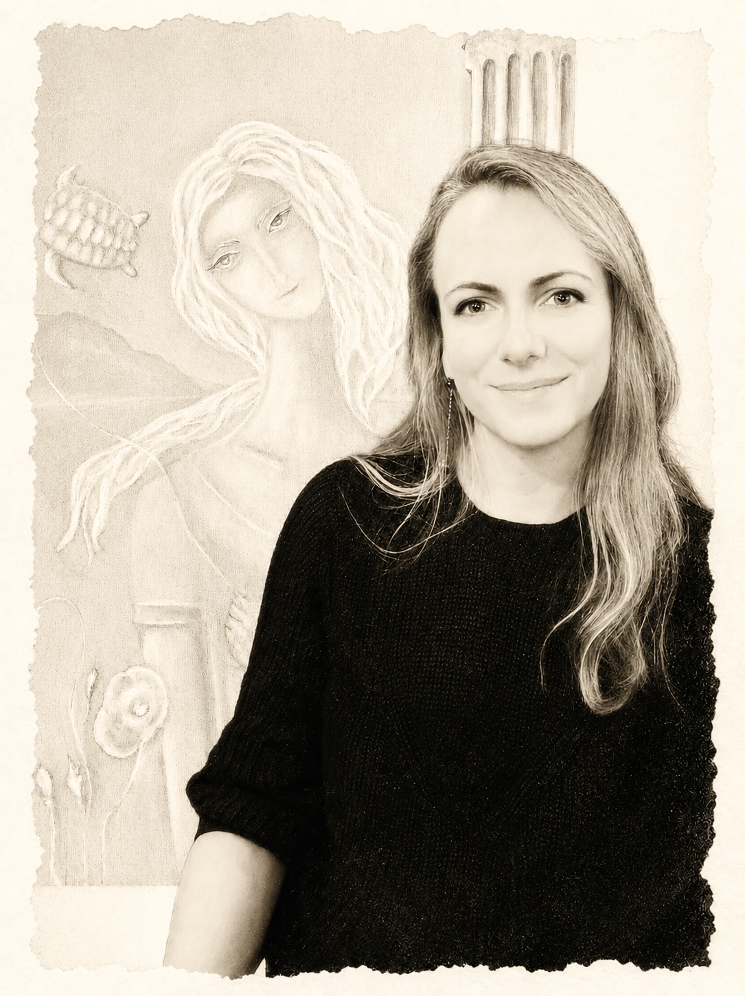 Natalia Joubrina